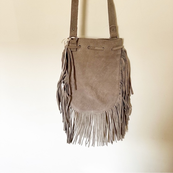 Free People Calamity Crossbody Bag - Picture 9 of 10